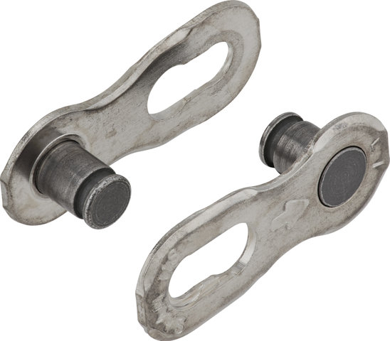 SRAM PowerLock Kettenschloss 11 fach - silber SRAM PowerLock Kettenschloss 11 fach - silber