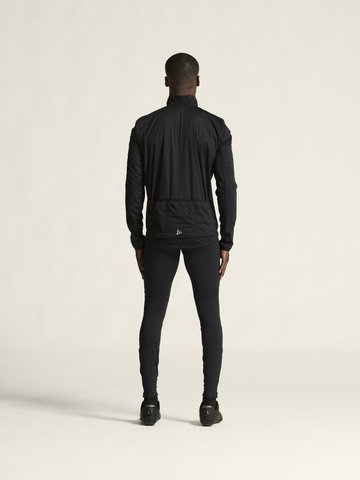 Craft Chaqueta Core Bike Subz Insulate Jacket M - black | M