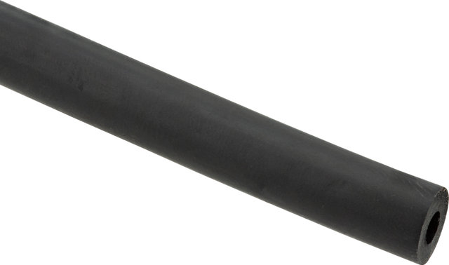 3min19sec Spare Hose w/ Valve Head for Floor Pumps - black-grey