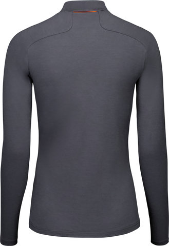 POC Sous-vêtement femme à col montant en mérinos - sylvanite grey | L