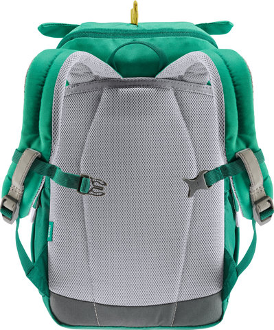 deuter Kikki Kids Rucksack - fern-alpinegreen/8000 ml