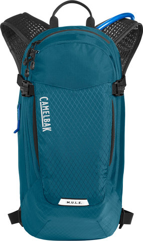Camelbak Sac à dos d'Hydratation Mule - deep sea | 12 