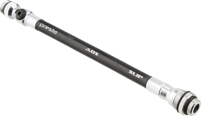 Lezyne Pompe Road Drive Large - noir
