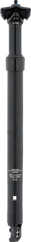 Easton Tige de Selle Télescopique EA70 AX 50 mm - black/400 /27,2 mm/0 /1 vitesse