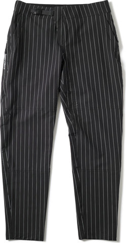 Loose Riders C/S Casual Trousers - black | XS