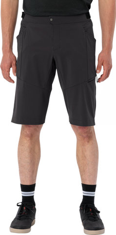 VAUDE Qimsa Pro Shorts - black/M