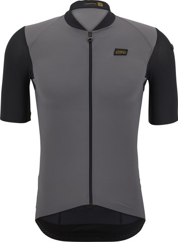 ASSOS Maillot Mille GTO C2 - rock grey/M