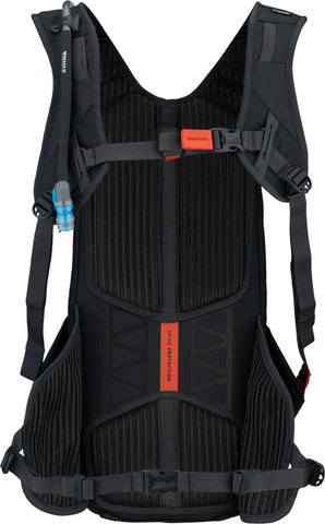 Thule Rail Pro Hydration Pack - obsidian/12000 ml