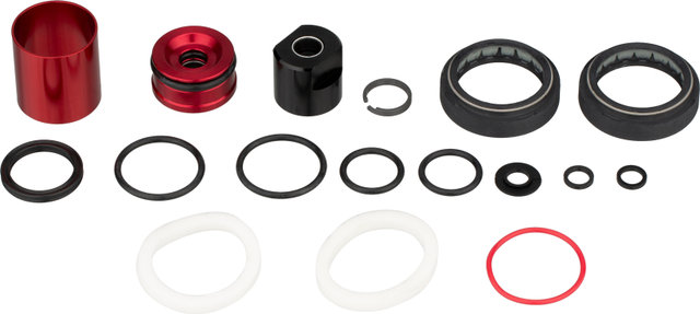 RockShox Kit de mantenimiento 200h/Año para BoXXer RC C1 desde Mod. 2019 - universal