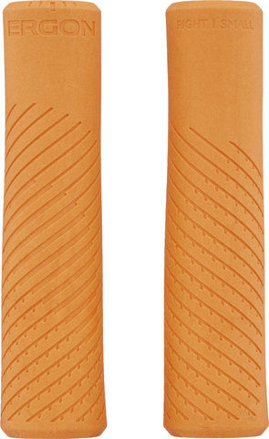 Ergon GXR Lenkergriffe - juicy orange/S