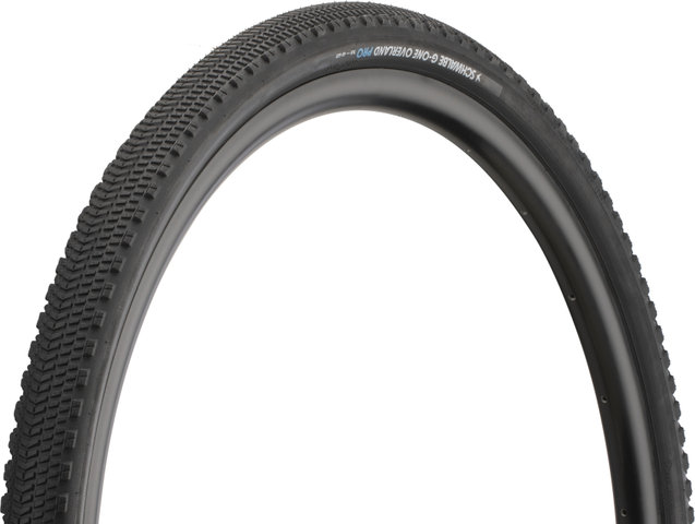 Schwalbe Pneu Souple G-One Overland Pro Evo TLR 28" - noir | 45-622 | 45-622 (700x45C) | 28 
