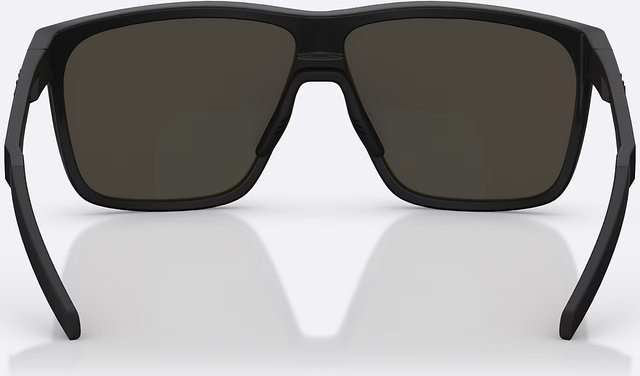 Bliz A001 Glasses - matte black/