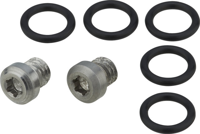 Trickstuff O-Ring Set for Bleed Valve C22 Caliper - universal