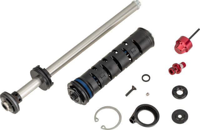 RockShox Yari B2 Motion Control Remote upgrade kit - black