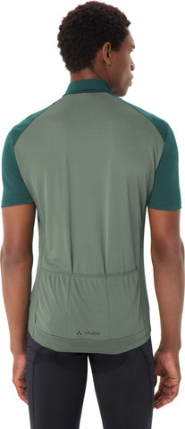 VAUDE Matera HZ Tricot - deep pond | M