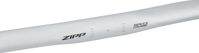 Zipp Service Course 70 Ergo 31.8 Handlebars - silver/420 mm