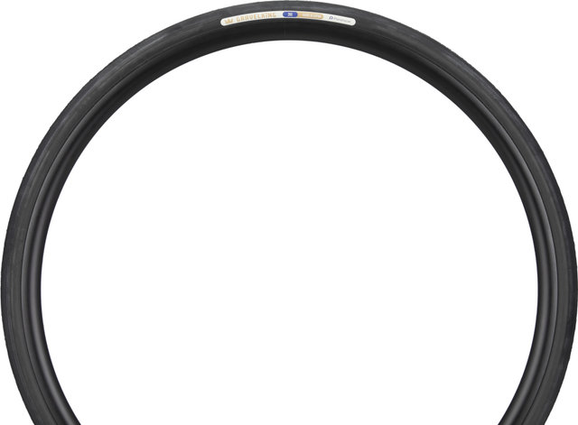 Panaracer Cubierta Plegable GravelKing 28" Modelo 2024 - black-black/28 /28 /28-622