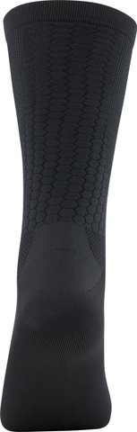 GripGrab FastStream Aero Socks - black/41 - 44