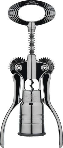 Campagnolo Big Corkscrew - high-gloss black