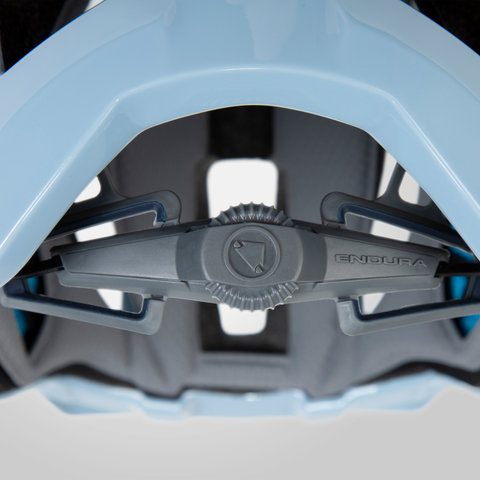 Endura SingleTrack Helm - grey/51 - 56 cm Endura SingleTrack Helm - grey/51 - 56 cm