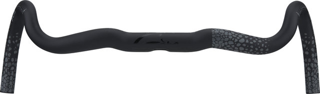DEDA Gera 31.7 Handlebars - polish on black/440 mm