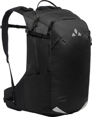 VAUDE Trailvent 20 Rucksack - black/20 l