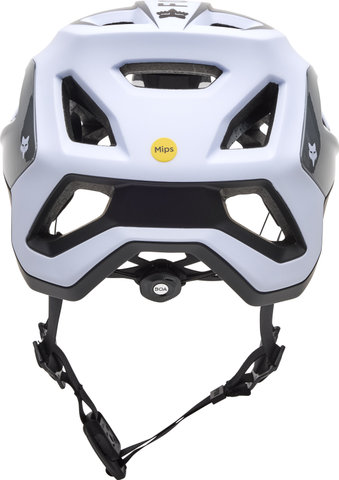 Fox Head Speedframe Pro MIPS Helm - defy-pewter/55 - 59 cm