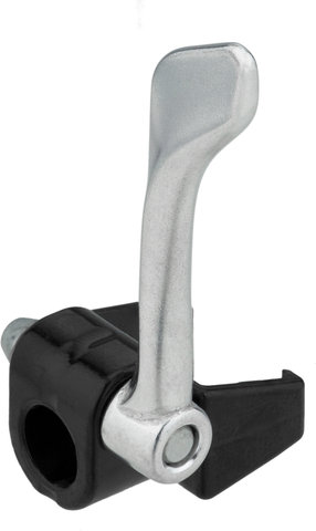 Magura Quick Release for EVO2 adapter - silver-black/right