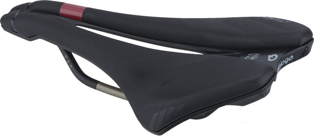 Prologo Sillín Dimension AGX T4.0 - negro