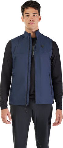 Fox Head Gilet coupe-vent Ranger, année modèle 2025 - midnight/M