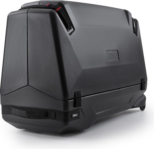 B&W Valise à vélo Bike.Shield HDPE.4500 - black