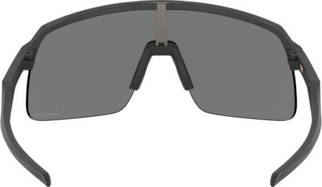 Oakley Sutro Lite sports glasses - matte black/prizm black