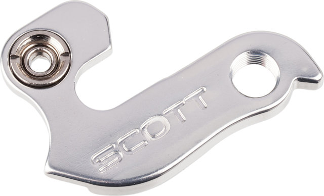 Scott Derailleur Hanger for Sub Evo 2015 - 2016 - silver