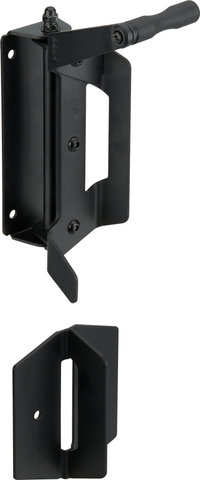BBB Soporte de pared ParkingLot Swivel BTL-127 - negro