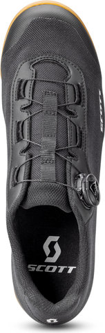 Scott Gravel Pro Schuhe - black matt-white | 40