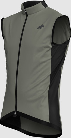 ASSOS Mille GT S11 Windweste - edge green | M