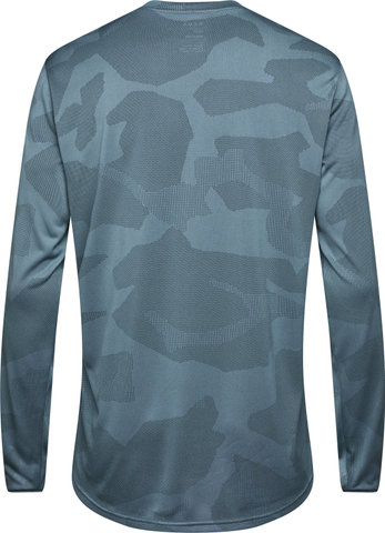 Fox Head Camiseta de manga larga Ranger Trudri - dark vintage | M