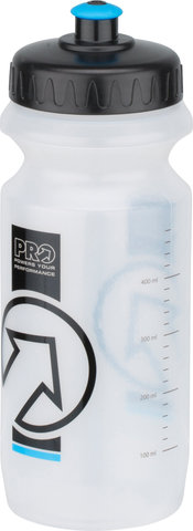 PRO Bidon 600 ml - transparent/600 