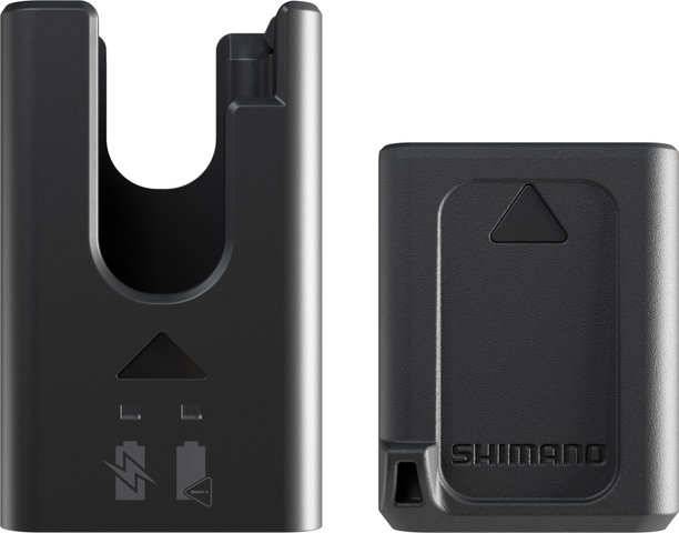 Shimano XTR Di2 M9220 Gruppe 1x12 - 170,0 mm/10-51
