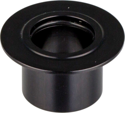 DT Swiss X-12 / 12x142 Right End Cap for 240s - black