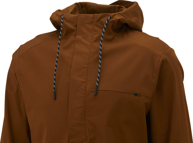 Fox Head Anorak Survivalist 2.0 - nutmeg/M