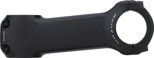 Specialized Future Comp 31.8 Stem - black/+6°/-6° (FlipFlop)/100 mm