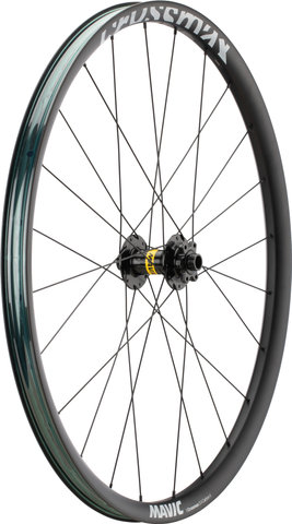 Mavic Crossmax S Carbon Disc 6-Bolt 29" Wheelset - black | 29" | 148 mm | 110 mm | SRAM XD | Boost | Boost