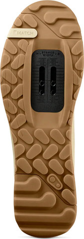 crankbrothers - sand-brown-gum/42