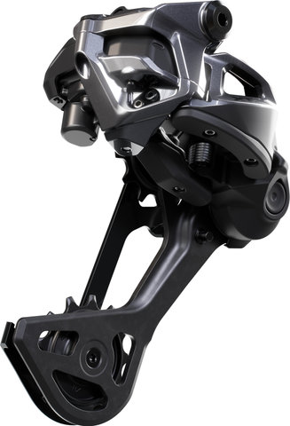 Shimano Dérailleur XTR Di2 E-MTB RD-M9260,SGS,11v - noir-argenté/Long