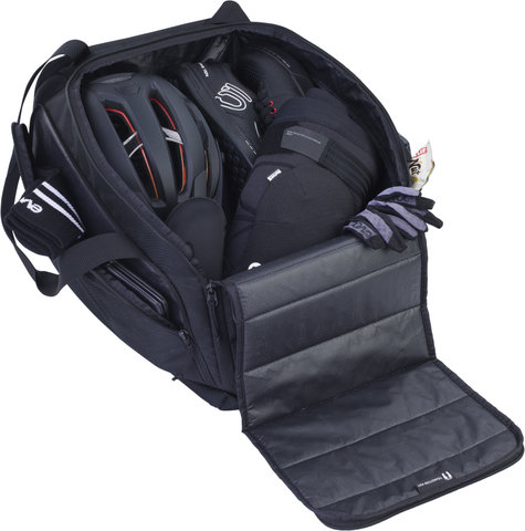 EVOC Sac de Voyage Gear Bag 35 - black/35 