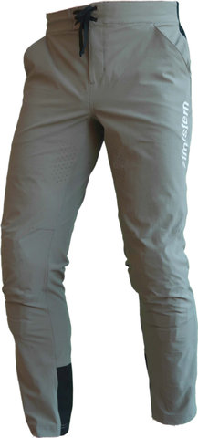 Zimtstern Pantalons Trailstar - veti green | S