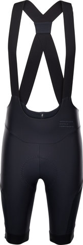 Specialized Cuissard à Bretelles Prime Swat Bib Shorts - black/M