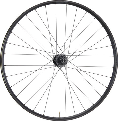 NoTubes Set de Roues Flow EX3 Disc 6 trous Boost 29" - noir/SRAM XD/Boost/148 mm/110 mm/Boost/29"/110 mm/SRAM XD/110 mm/148 mm