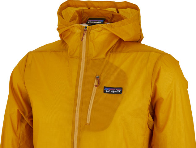 Patagonia Houdini Jacke - cabin gold/M